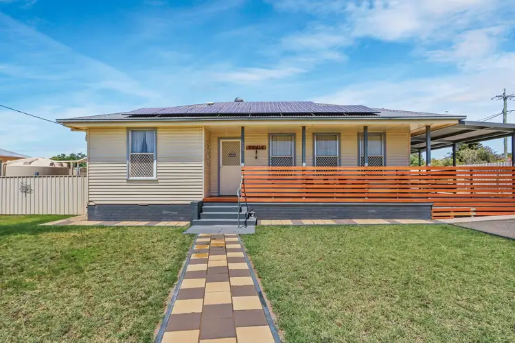 335 Murton Street, Broken Hill NSW 2880