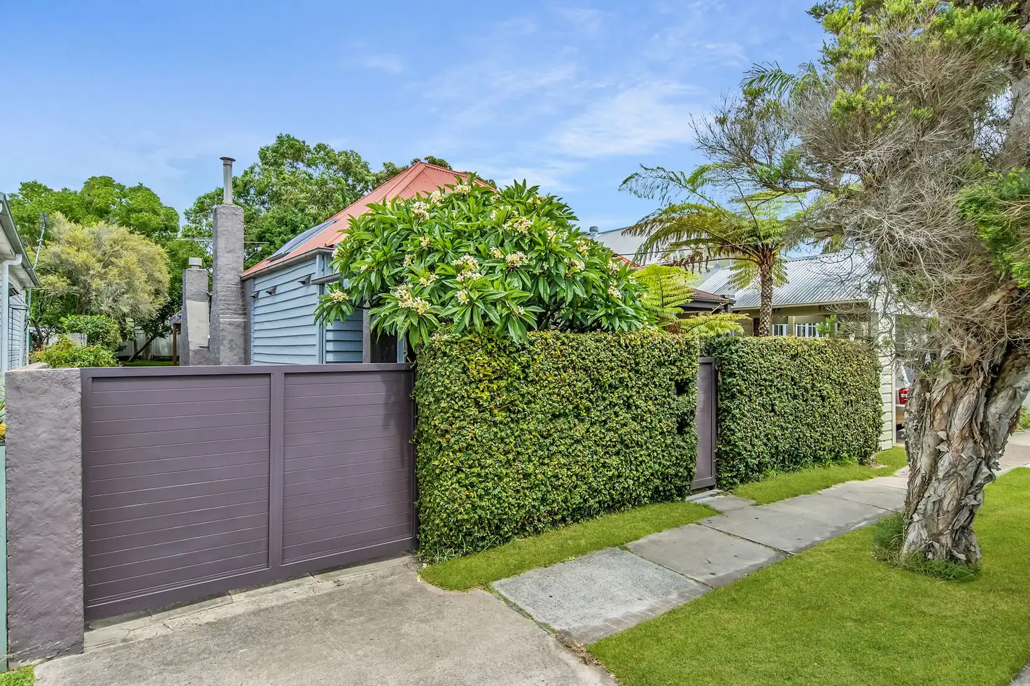 Main view of Homely house listing, 57 Llewellyn Street, Merewether NSW 2291