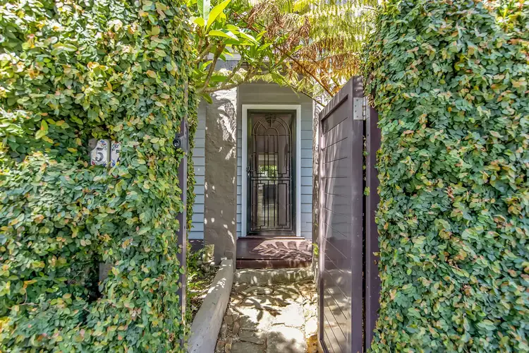 Second view of Homely house listing, 57 Llewellyn Street, Merewether NSW 2291