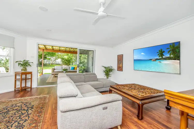 Fourth view of Homely house listing, 57 Llewellyn Street, Merewether NSW 2291