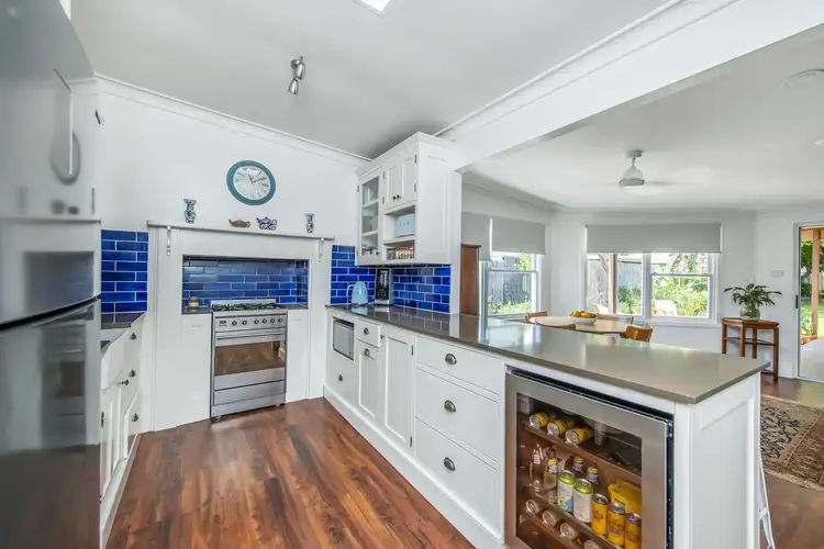 Sixth view of Homely house listing, 57 Llewellyn Street, Merewether NSW 2291
