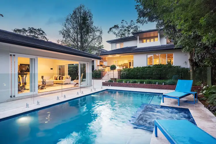 19 Young Street, Wahroonga NSW 2076