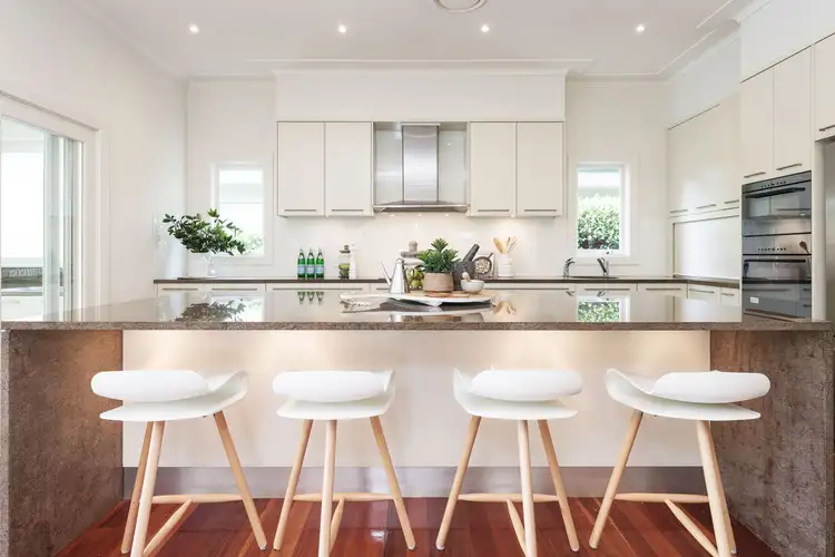 Fifth view of Homely house listing, 19 Young Street, Wahroonga NSW 2076