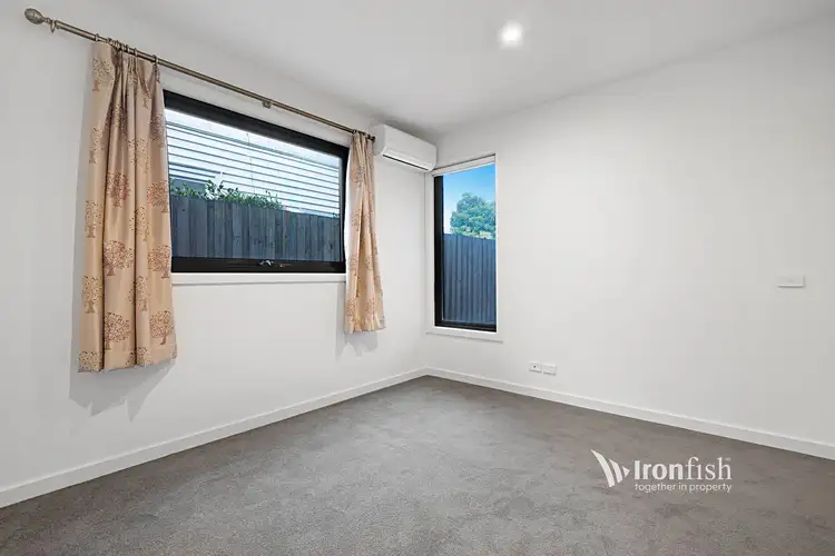 Third view of Homely townhouse listing, 19A Newstead Street, Caulfield VIC 3162