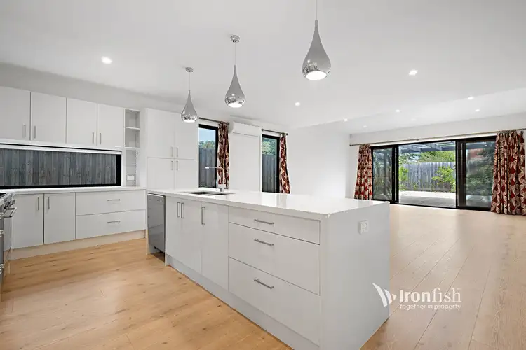 Fourth view of Homely townhouse listing, 19A Newstead Street, Caulfield VIC 3162