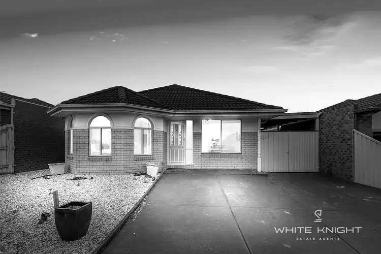 21 Sacras Court, Sydenham VIC 3037