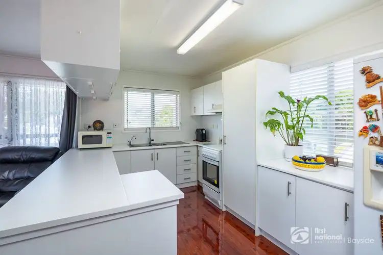 Second view of Homely house listing, 55 Shanahan Street, Redland Bay QLD 4165