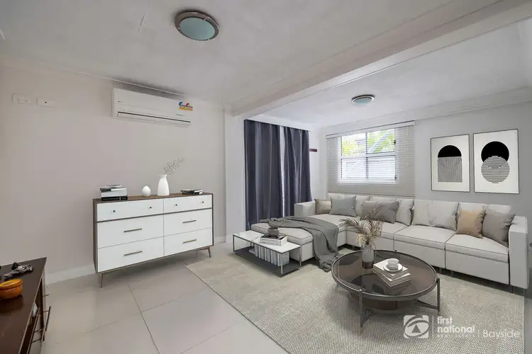 Fourth view of Homely house listing, 55 Shanahan Street, Redland Bay QLD 4165