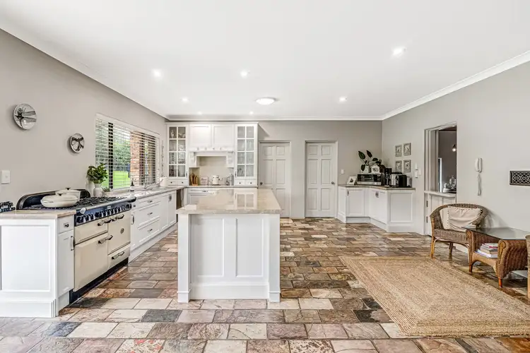 Third view of Homely house listing, 31 Halls Road, Arcadia NSW 2159