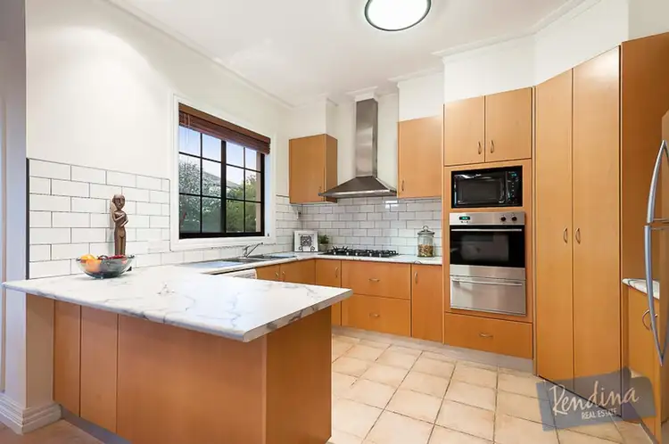 Second view of Homely house listing, 5 Sandpiper Grove, Maribyrnong VIC 3032