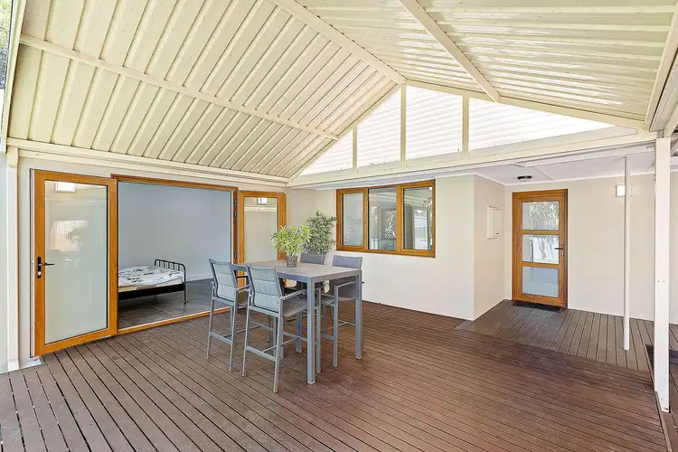 Fourth view of Homely house listing, 6 Steele Street, Eden Hill WA 6054