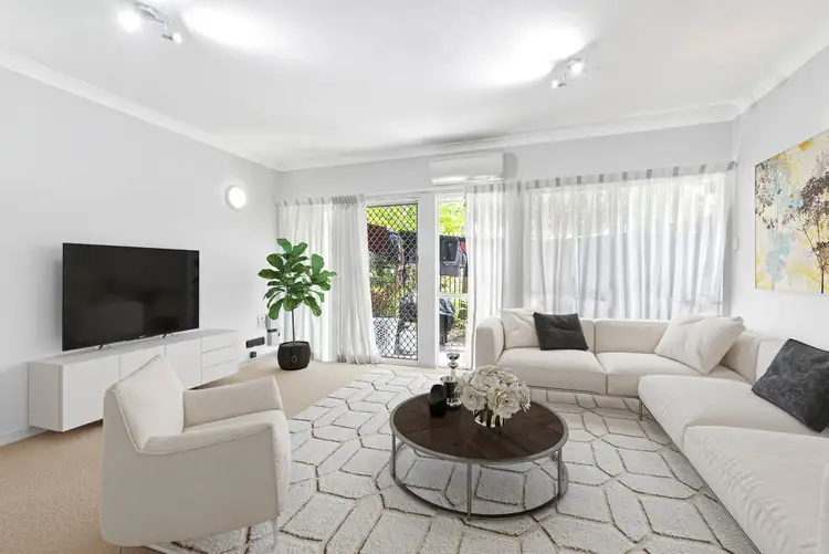 7/17-19 Digger Street, Cairns North QLD 4870
