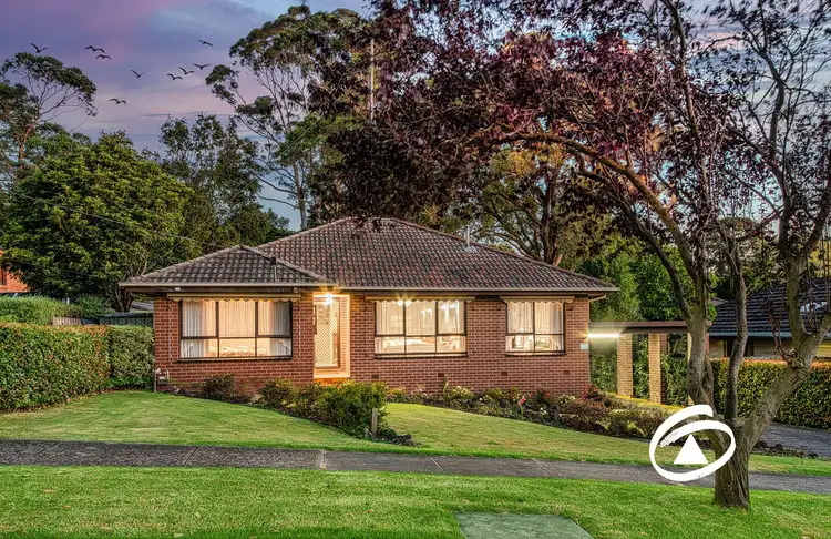 16 York Road, Berwick VIC 3806