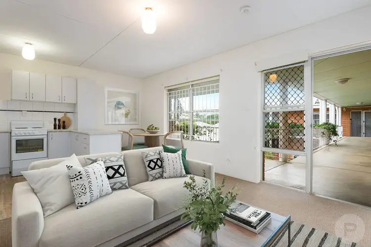 9/27 Fernberg Road, Paddington QLD 4064
