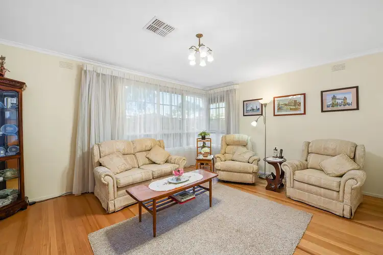 Fourth view of Homely house listing, 5 Putt Grove, Keysborough VIC 3173