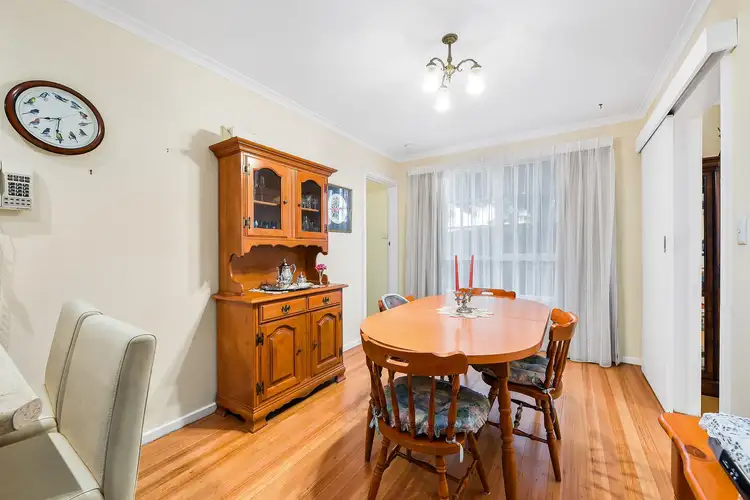 Fifth view of Homely house listing, 5 Putt Grove, Keysborough VIC 3173