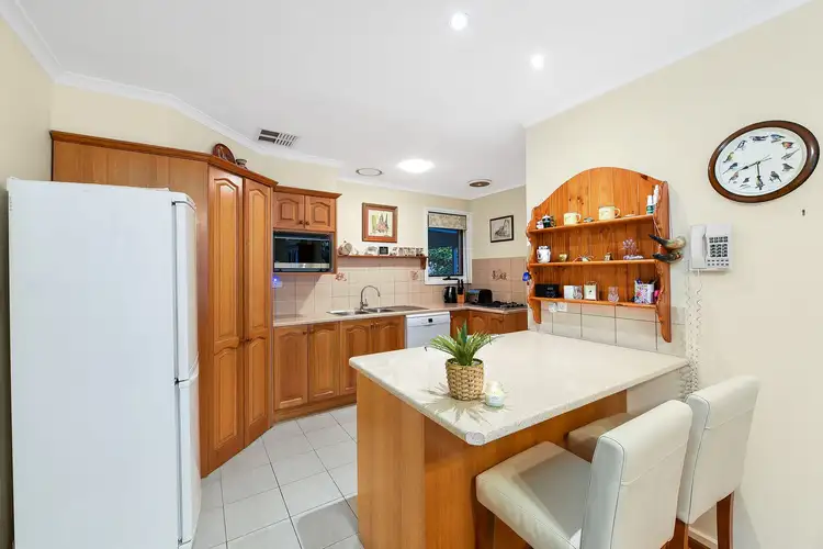 Sixth view of Homely house listing, 5 Putt Grove, Keysborough VIC 3173