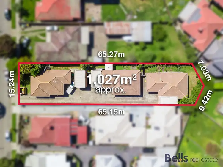 15 Derrimut Street, Albion VIC 3020