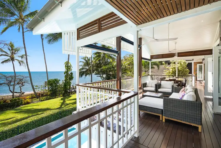 8-10 Peacock Street, Trinity Beach QLD 4879