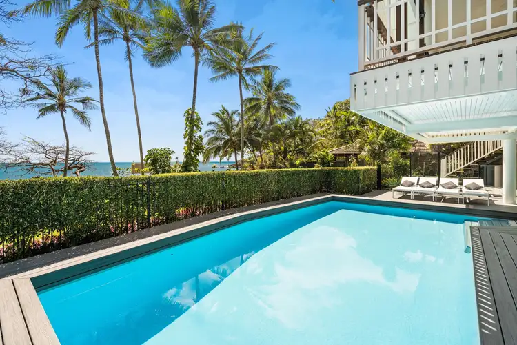 Fourth view of Homely house listing, 8-10 Peacock Street, Trinity Beach QLD 4879