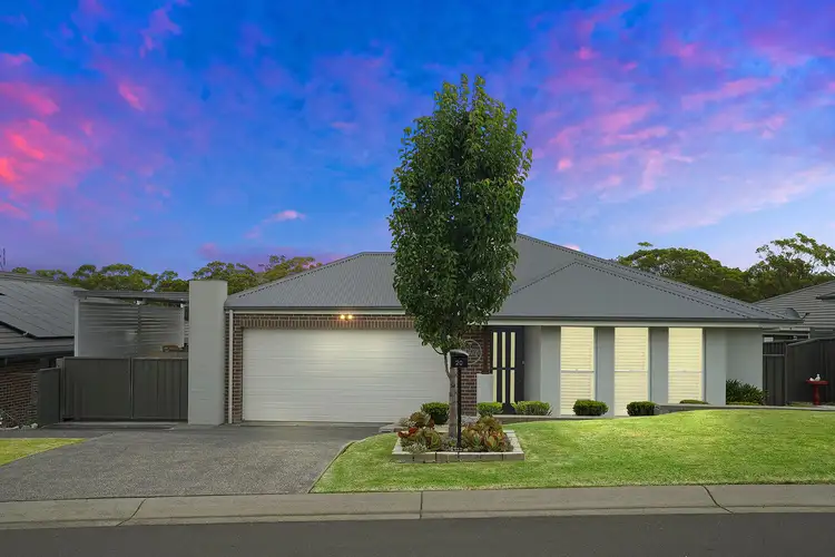 20 Sail Street, Teralba NSW 2284