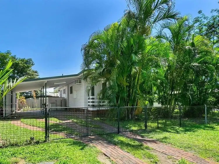 1/565 Mulgrave Road, Earlville QLD 4870