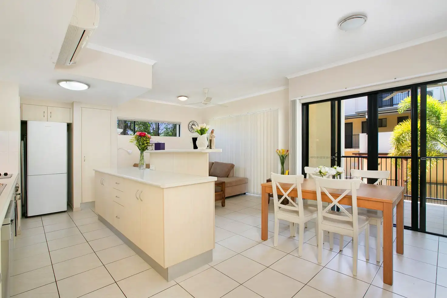 Main view of Homely apartment listing, 15/6 James Street, Cairns North QLD 4870