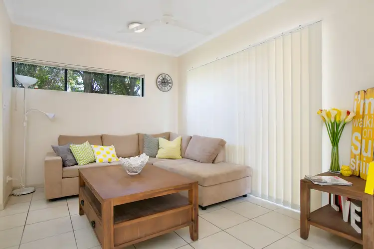 Third view of Homely apartment listing, 15/6 James Street, Cairns North QLD 4870