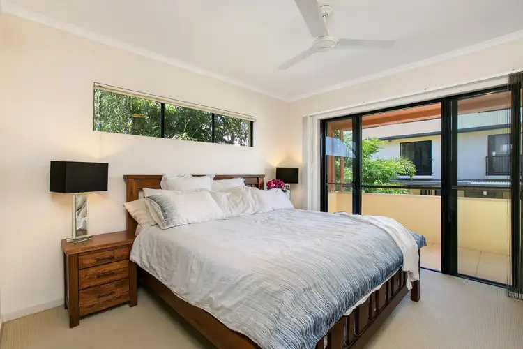 Fourth view of Homely apartment listing, 15/6 James Street, Cairns North QLD 4870