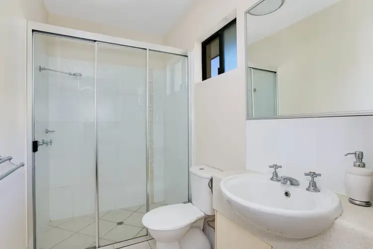 Fifth view of Homely apartment listing, 15/6 James Street, Cairns North QLD 4870