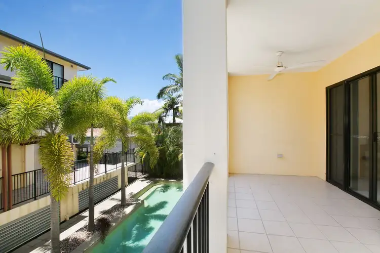 Sixth view of Homely apartment listing, 15/6 James Street, Cairns North QLD 4870
