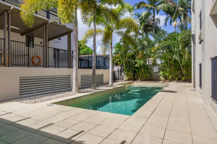 Seventh view of Homely apartment listing, 15/6 James Street, Cairns North QLD 4870
