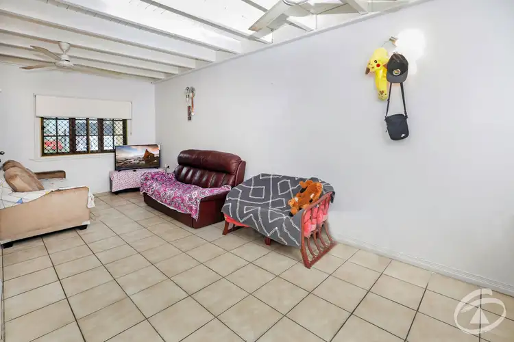 Second view of Homely unit listing, 3/404 Cochrane Street, Mooroobool QLD 4870