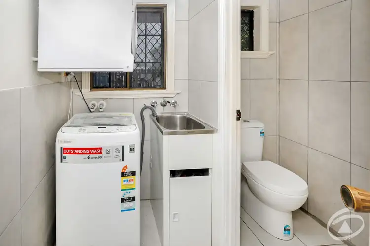 Third view of Homely unit listing, 3/404 Cochrane Street, Mooroobool QLD 4870
