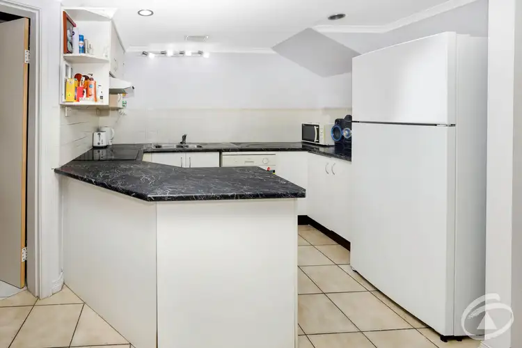 Sixth view of Homely unit listing, 3/404 Cochrane Street, Mooroobool QLD 4870