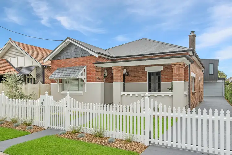 Main view of Homely house listing, 164 Tudor Street, Hamilton NSW 2303