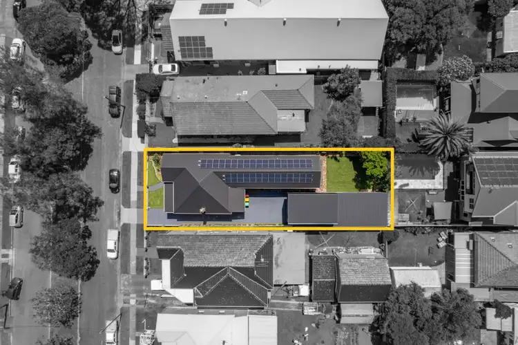 Third view of Homely house listing, 164 Tudor Street, Hamilton NSW 2303