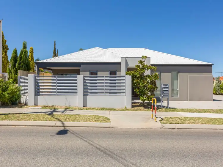 Main view of Homely villa listing, 108A Royal Street, Tuart Hill WA 6060