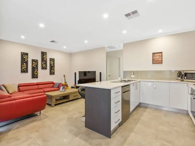 Second view of Homely villa listing, 108A Royal Street, Tuart Hill WA 6060