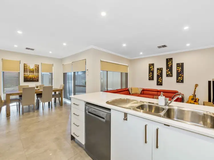 Third view of Homely villa listing, 108A Royal Street, Tuart Hill WA 6060