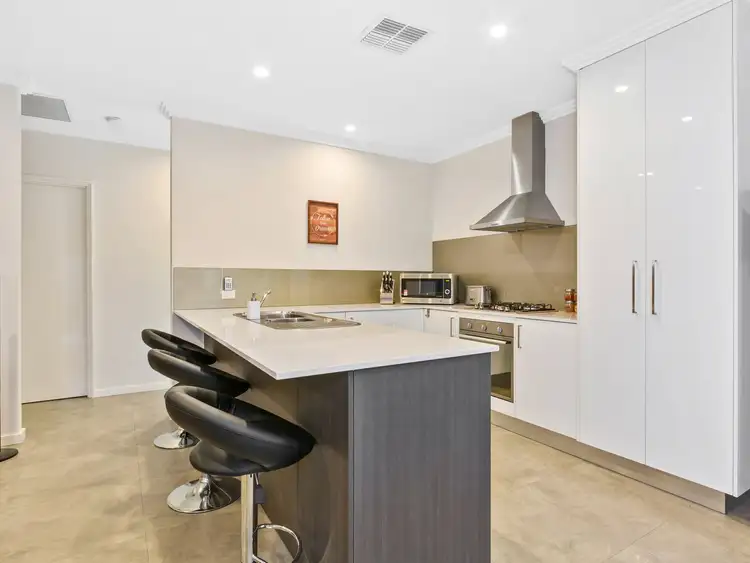 Fourth view of Homely villa listing, 108A Royal Street, Tuart Hill WA 6060