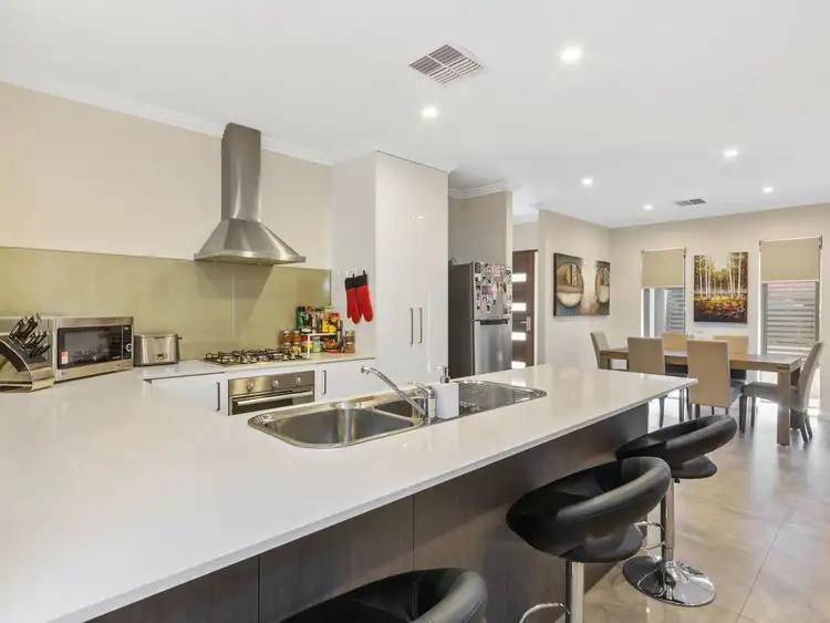 Fifth view of Homely villa listing, 108A Royal Street, Tuart Hill WA 6060