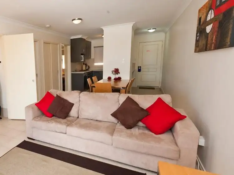 Fifth view of Homely apartment listing, Unit 27/1 Lakes Crescent, South Yunderup WA 6208