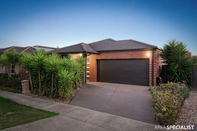 Third view of Homely house listing, 4 Anchor Crescent, Point Cook VIC 3030