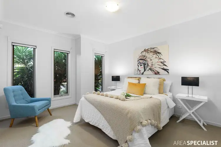 Fourth view of Homely house listing, 4 Anchor Crescent, Point Cook VIC 3030