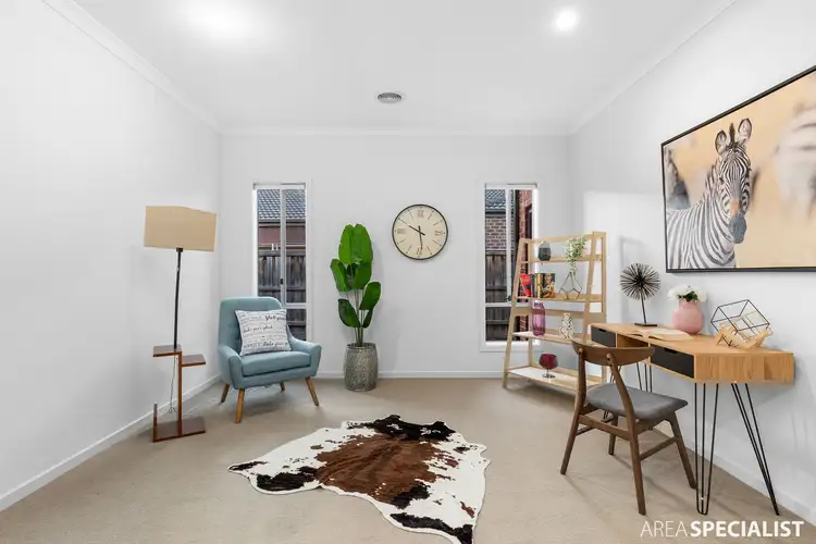 Sixth view of Homely house listing, 4 Anchor Crescent, Point Cook VIC 3030