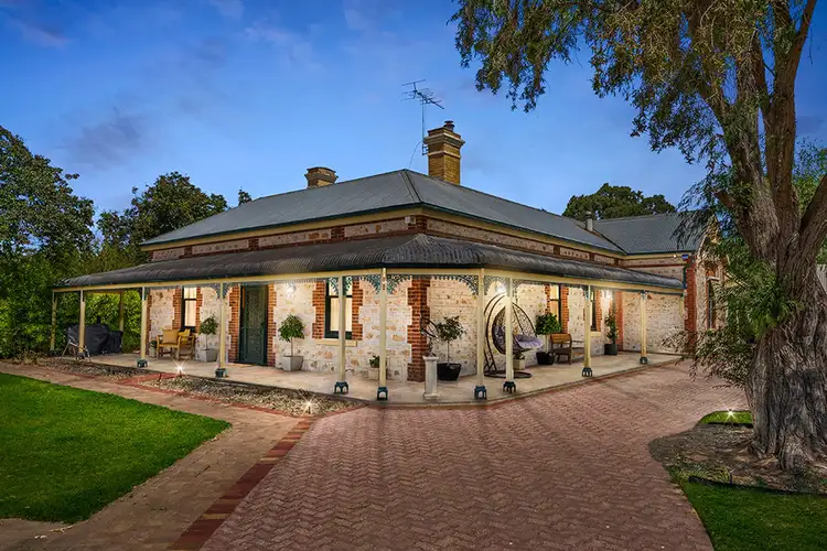 996A Gawler River Road, Gawler River SA 5118