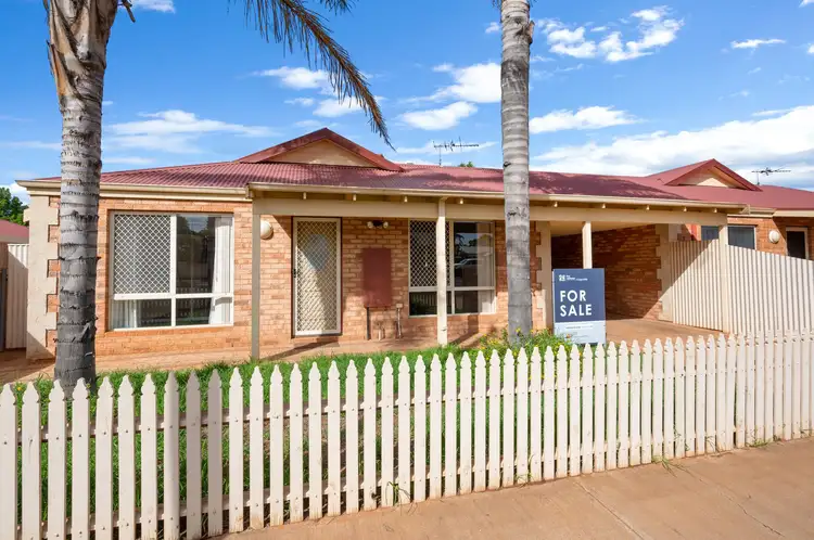 Main view of Homely unit listing, 3/154 MacDonald Street, Kalgoorlie WA 6430