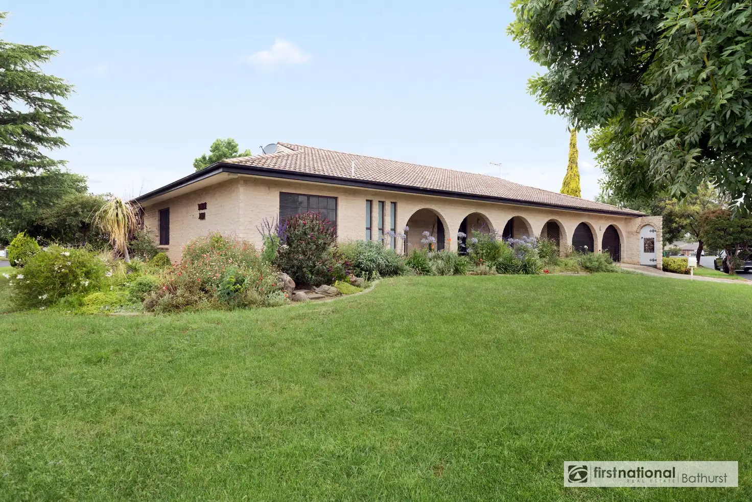 Main view of Homely house listing, 12 Dunrossil Crescent, West Bathurst NSW 2795