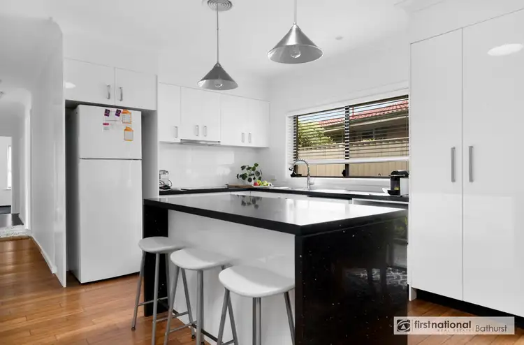 Second view of Homely house listing, 12 Dunrossil Crescent, West Bathurst NSW 2795